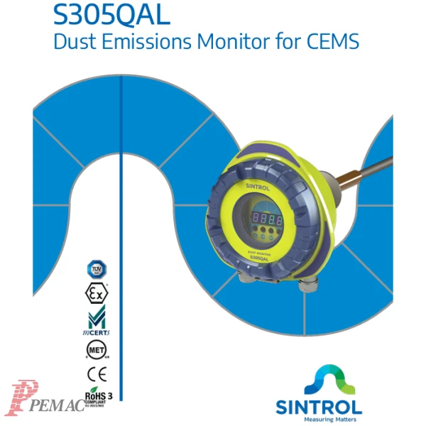 Sintrol S305QAL