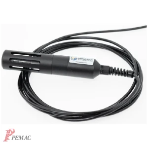 Stasjonært TGP/TDGP sett fra Inwater Technologies