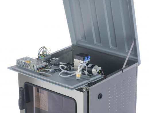 Maxx SP5 S prøvetaker - Bilde 3