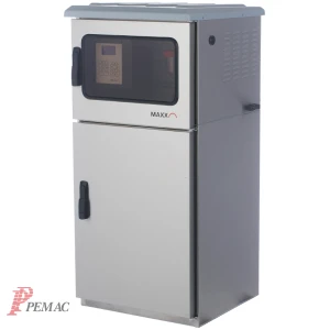 Maxx SP5 S prøvetaker