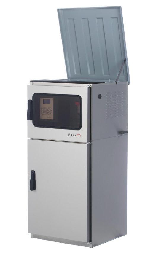 Maxx SP5 S prøvetaker - Bilde 2